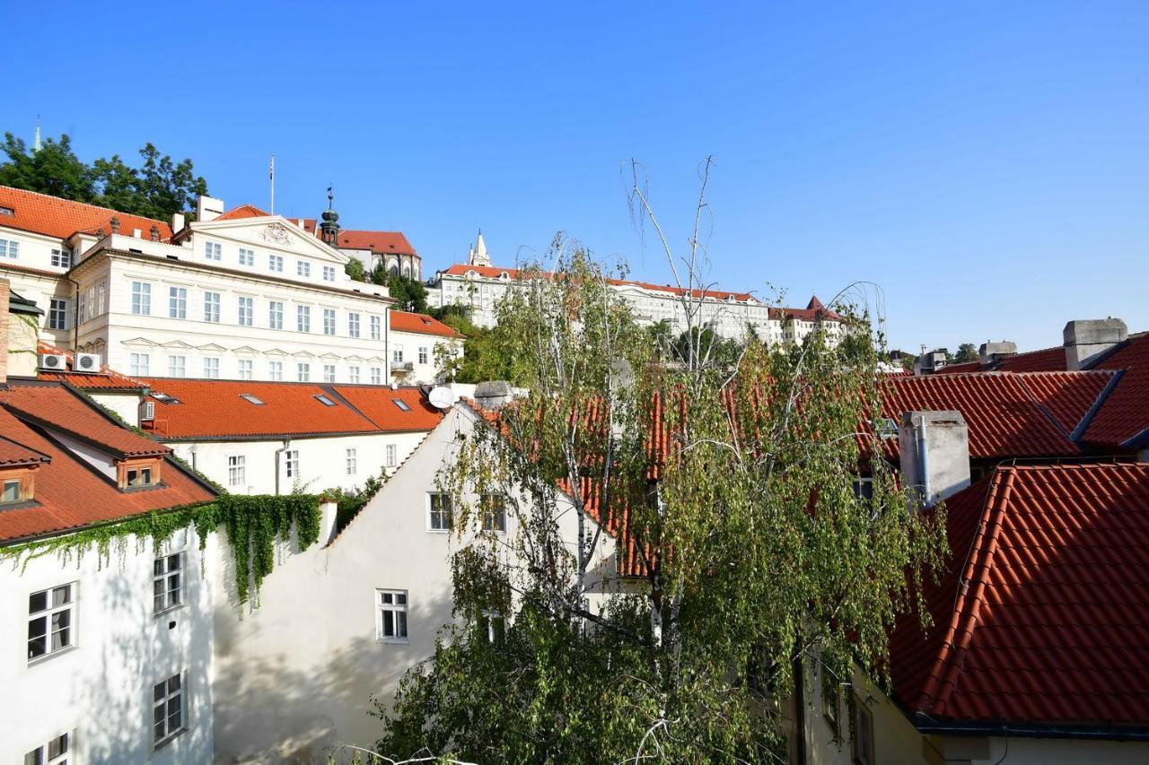 Lovely Little Cosy In Praga