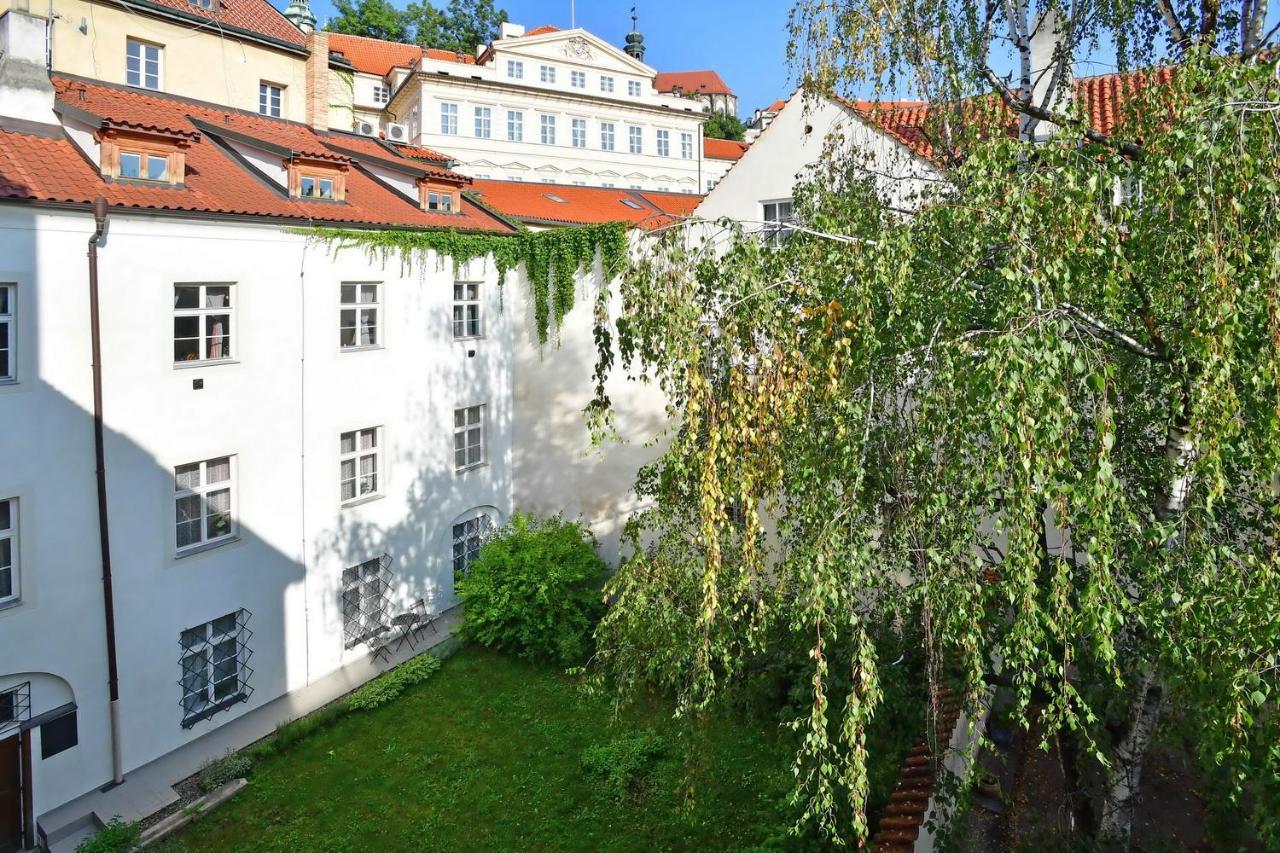 Lovely Little Cosy In Apartament Praga