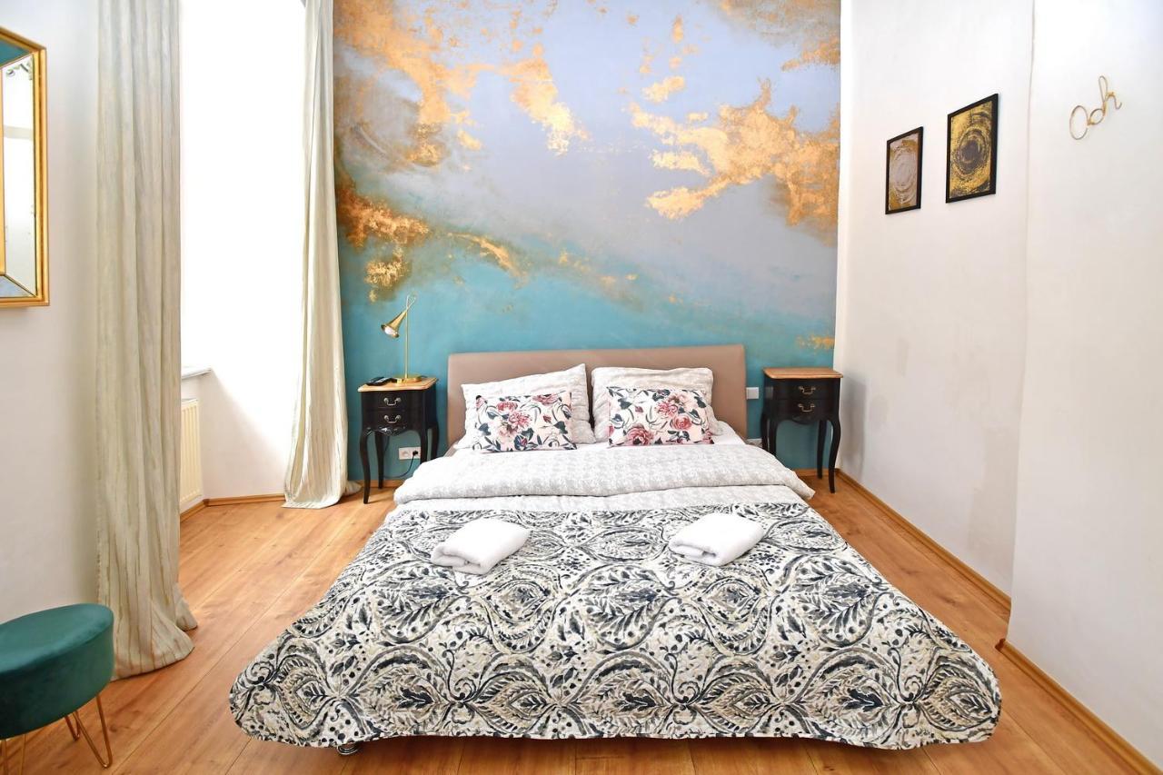 Lovely Little Cosy In Apartament Praga