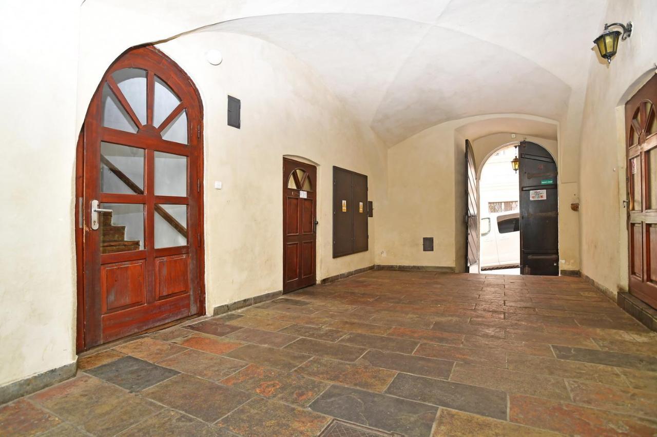 Apartament Lovely Little Cosy In Praga