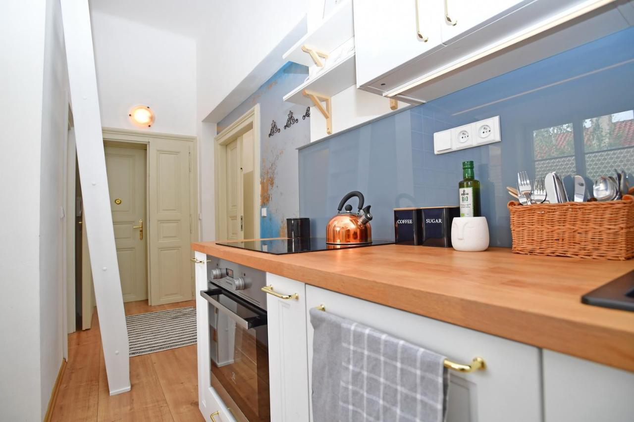 Apartament Lovely Little Cosy In Praga