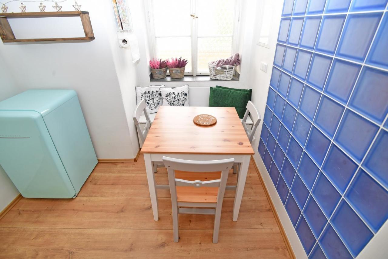 Lovely Little Cosy In Apartament *