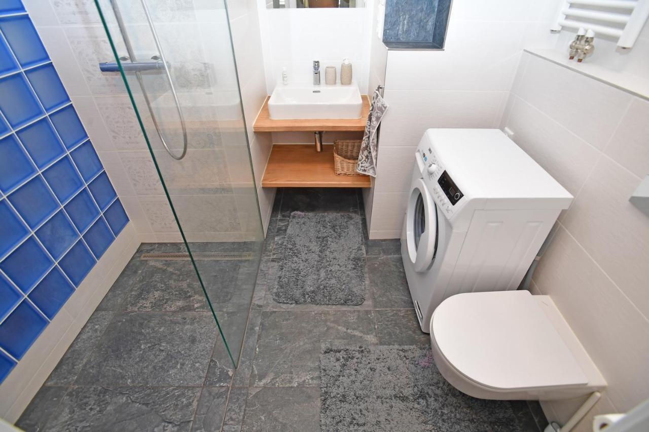 Lovely Little Cosy In Apartament Praga