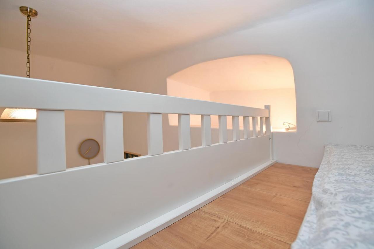 Lovely Little Cosy In Apartament